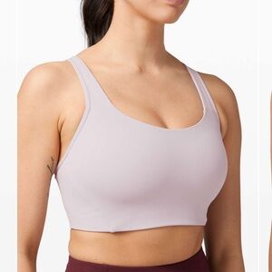 lululemon All Powered Up Sports Bra